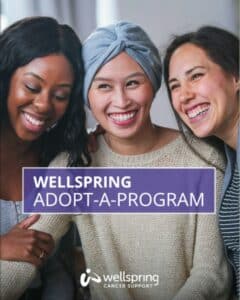 Adopt a Program