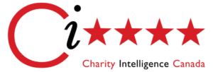 Charity Intelligence Graphic