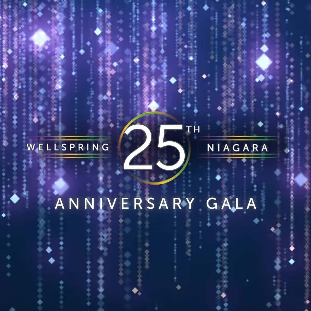 Thank you to our generous donors and sponsors. We have raised $110,000 (3)