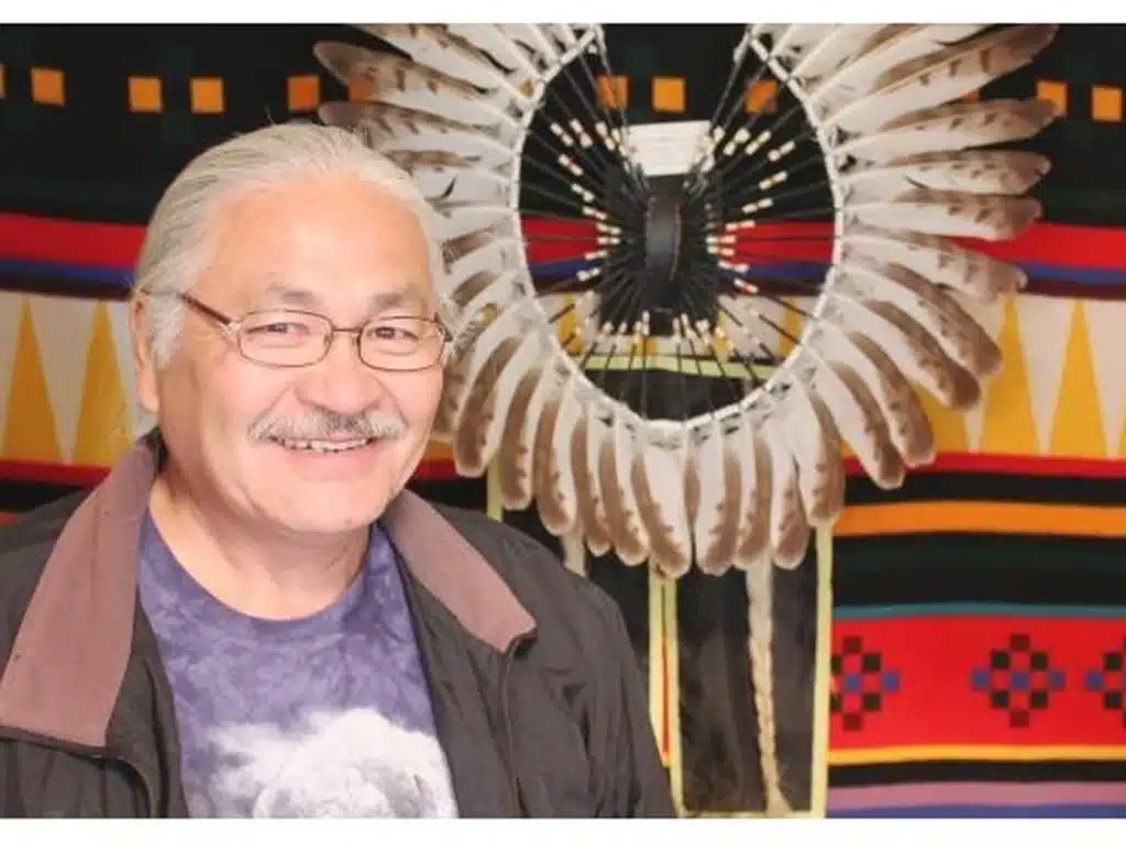 photo courtesy pritchard casey eagle speaker works