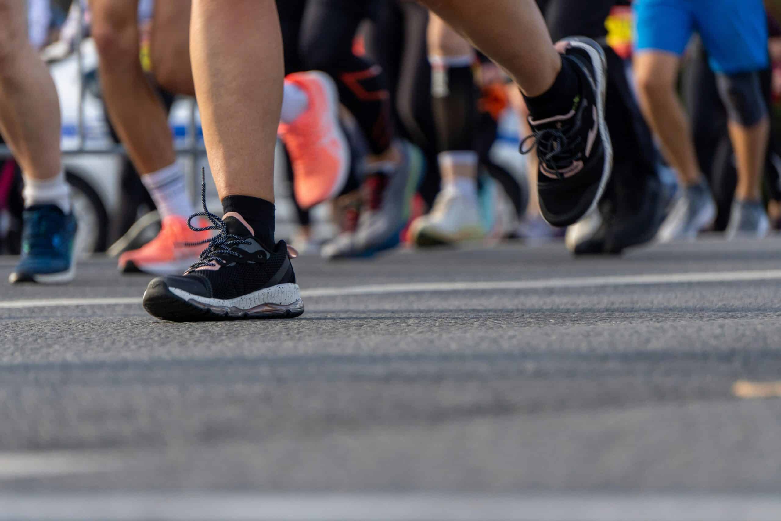Canada Day Road Race