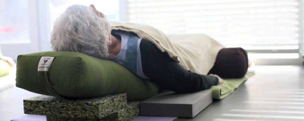 Guided iRest Meditation