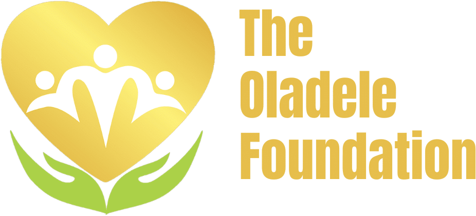 Yinka Oladele logos for WEB