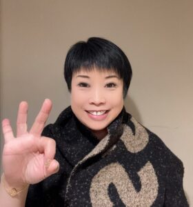 Yolanda Chan