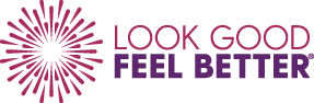 purple logo