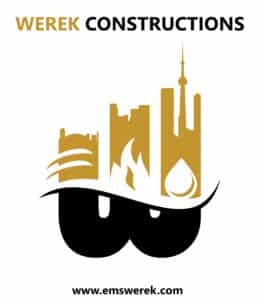 2025 Golf Hole Sponsor Werek (Original)