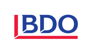 BDO Golf 2025 Cart Sponsorship