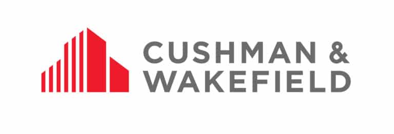 Cushman Wakefield Triple Bogey Sponsor