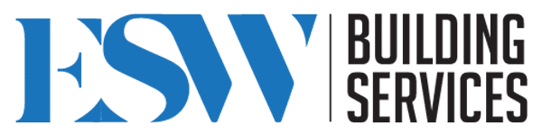 ESW Building Services logo