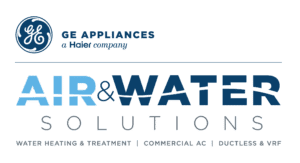 GE Appliances Air & Water Solution