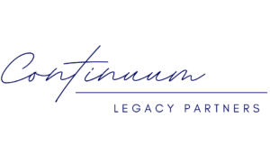 Golf 2025 Continuum Logo Golf Hole Sponsor