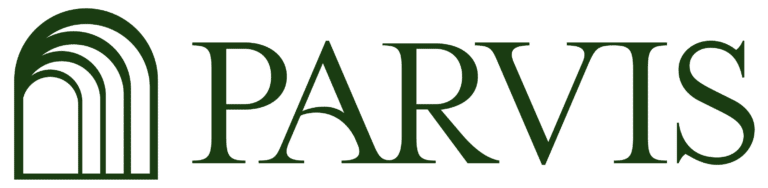 Golf 2025 Hole Sponsor Parvis Hor Lockup Green (002)
