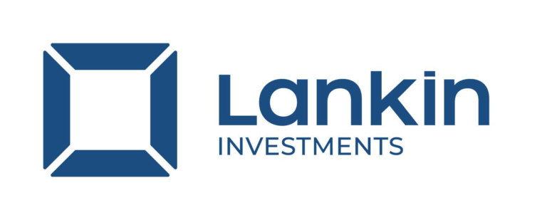 Golf 2025 Honey Hole Sponsor Lankin Investments Logo 2024 Golf