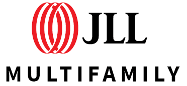Golf 2025 JLL Multifamily Logo (002) Hole Sponsor