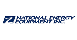 National Energy Equipment Inc 2025 Golf Half Hole Sponsor