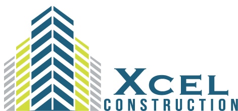 Xcel Contruction Logo
