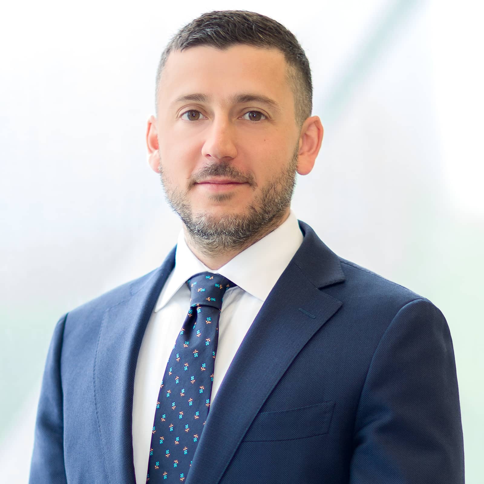David Di Gregorio