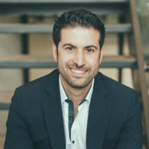Jason Da Silva, Profile Pic, Dec 2, 2019 copy