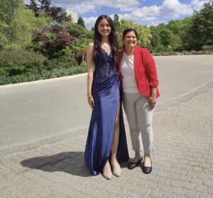 04564c35 fa32 4ebe 92a5 9f031188e481 (1) Image of Sohum Kapoor with her mother, Pooja.