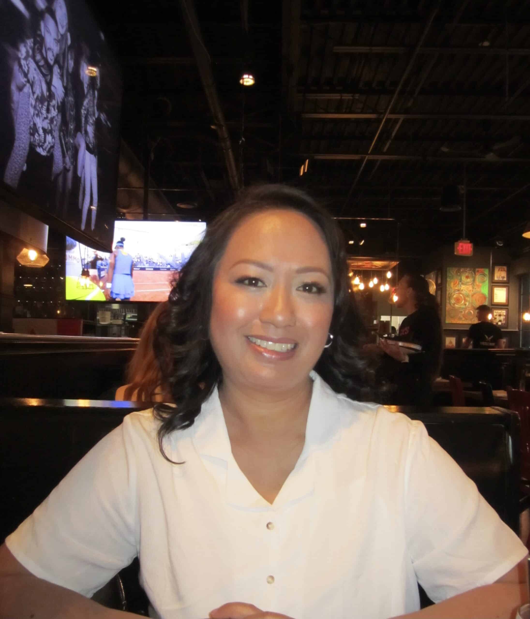 Marisol's Story: Finding a way to talk about cancer as a family ...