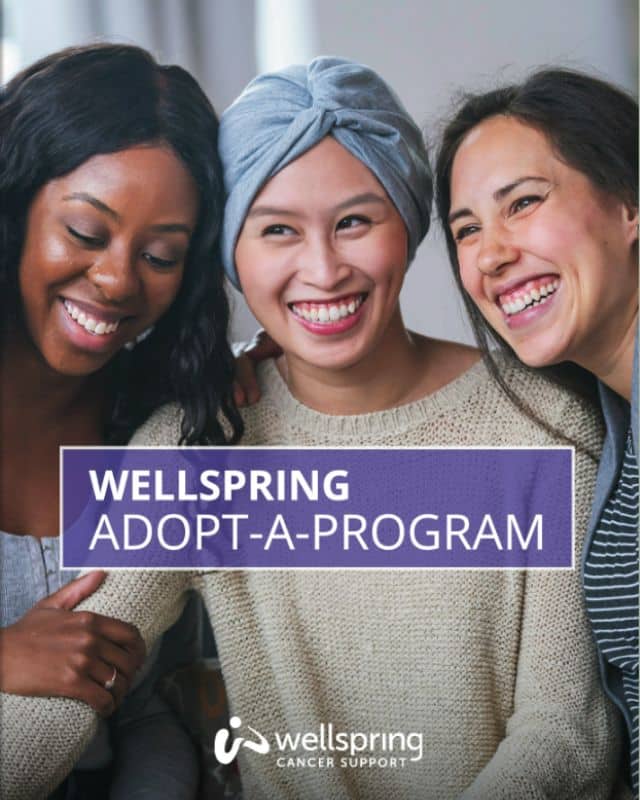 Adopt a Program