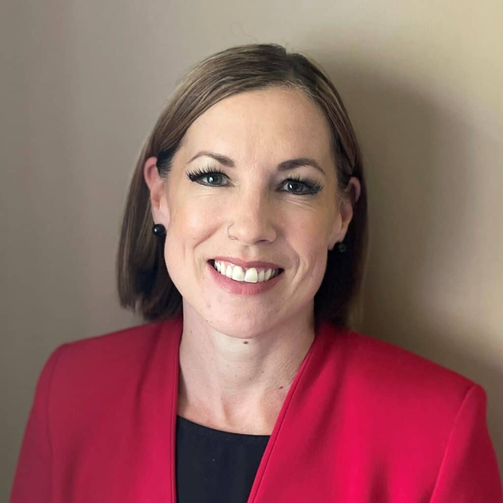 Amanda Smart sq