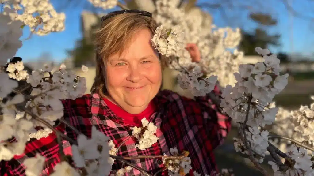 CarolineWellSpringEmotionalScarsofCancer