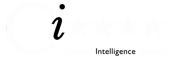 Charity Intelligence Graphic