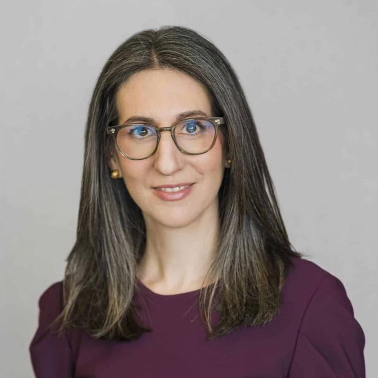 Erica Richler