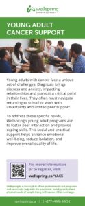 FLYER 3.5x8.5 youngadult