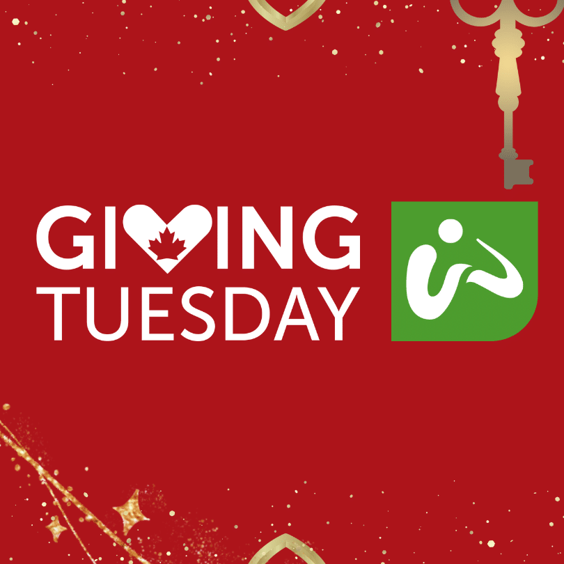 Giving Tuesday 2025