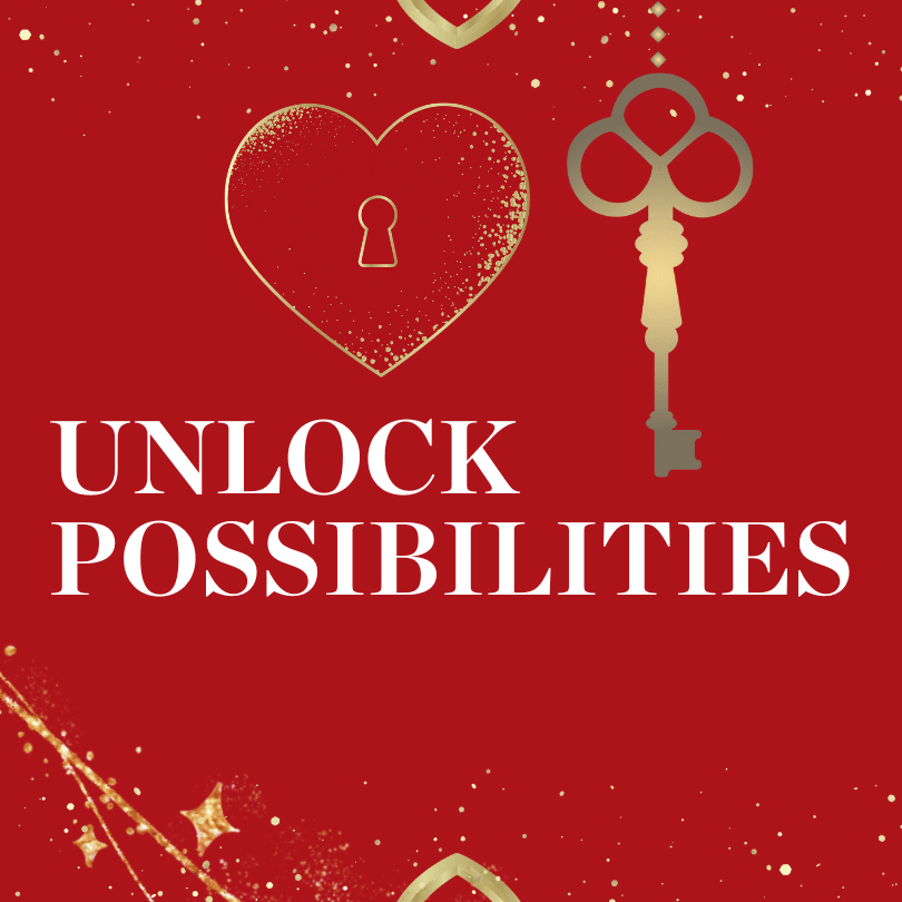 Unlock Possibilities 2025