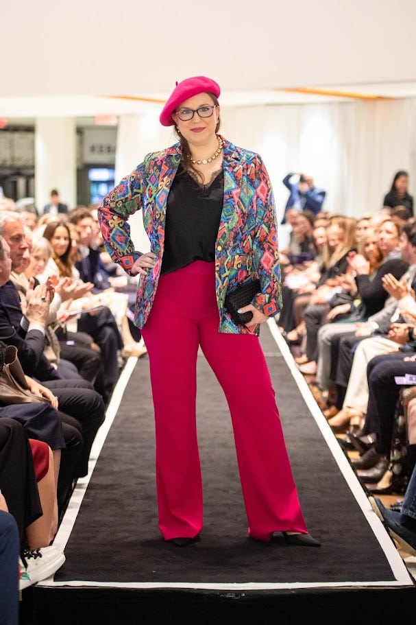 Wellspring Well Dressed for Spring 2025 152