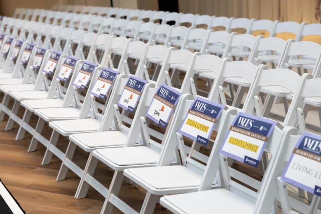 Wellspring Well Dressed for Spring 2025 613