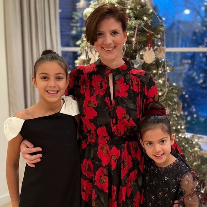 Julie and Girls