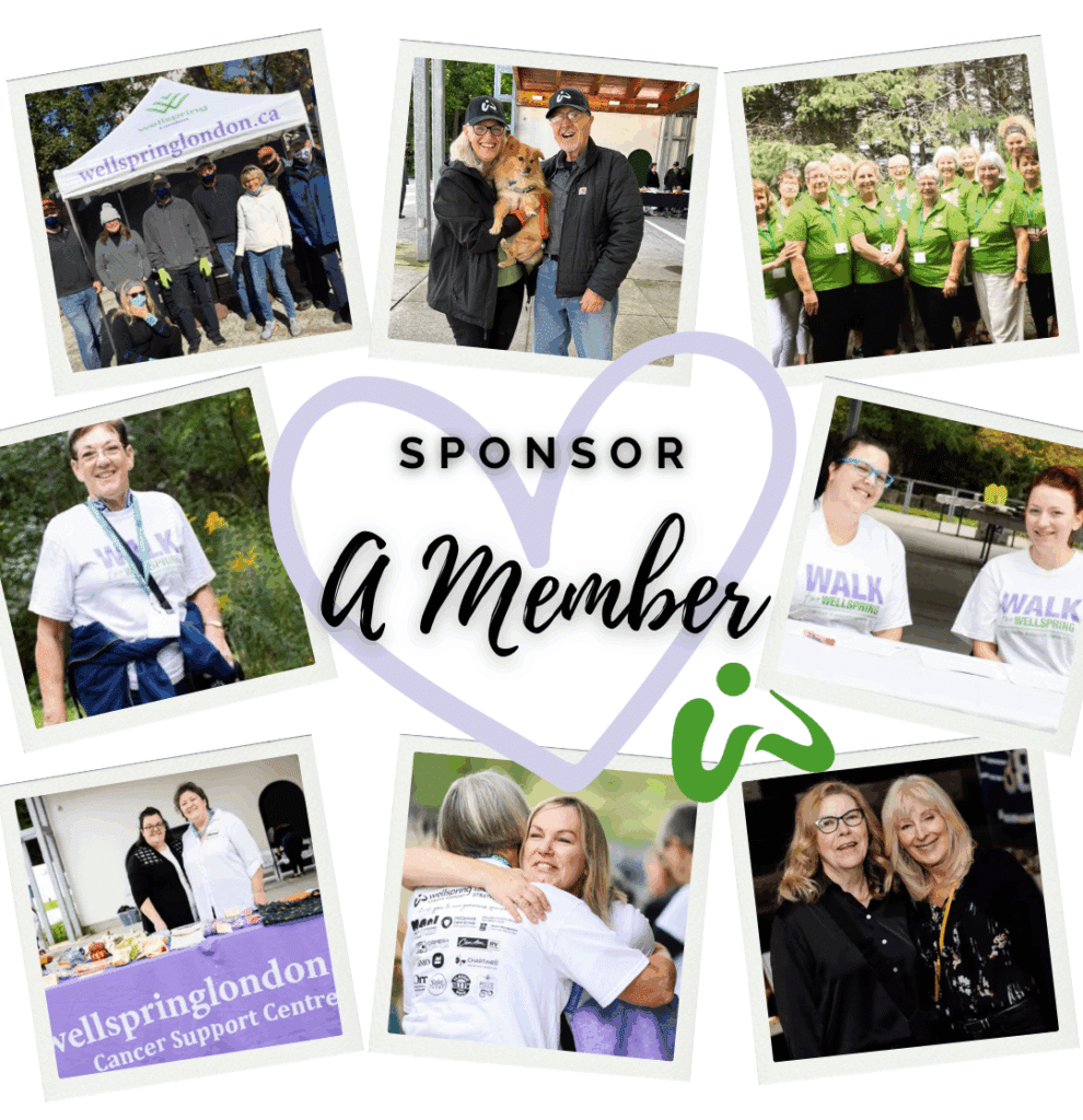 sponsor a member