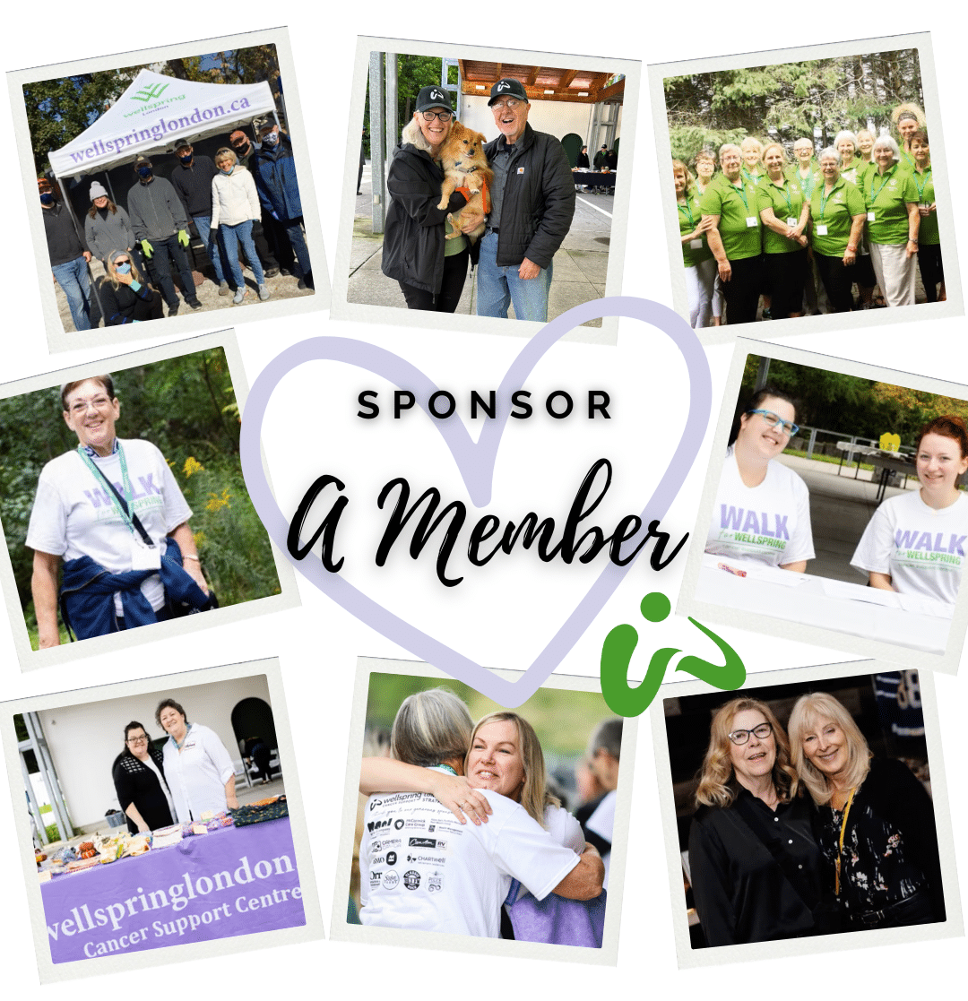 sponsor a member