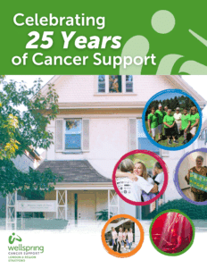 25th Anniversary Report