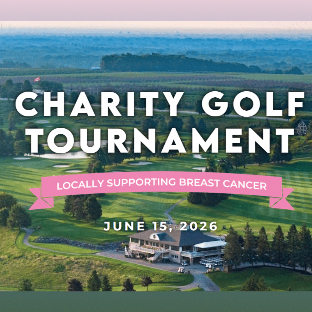 Website sized events