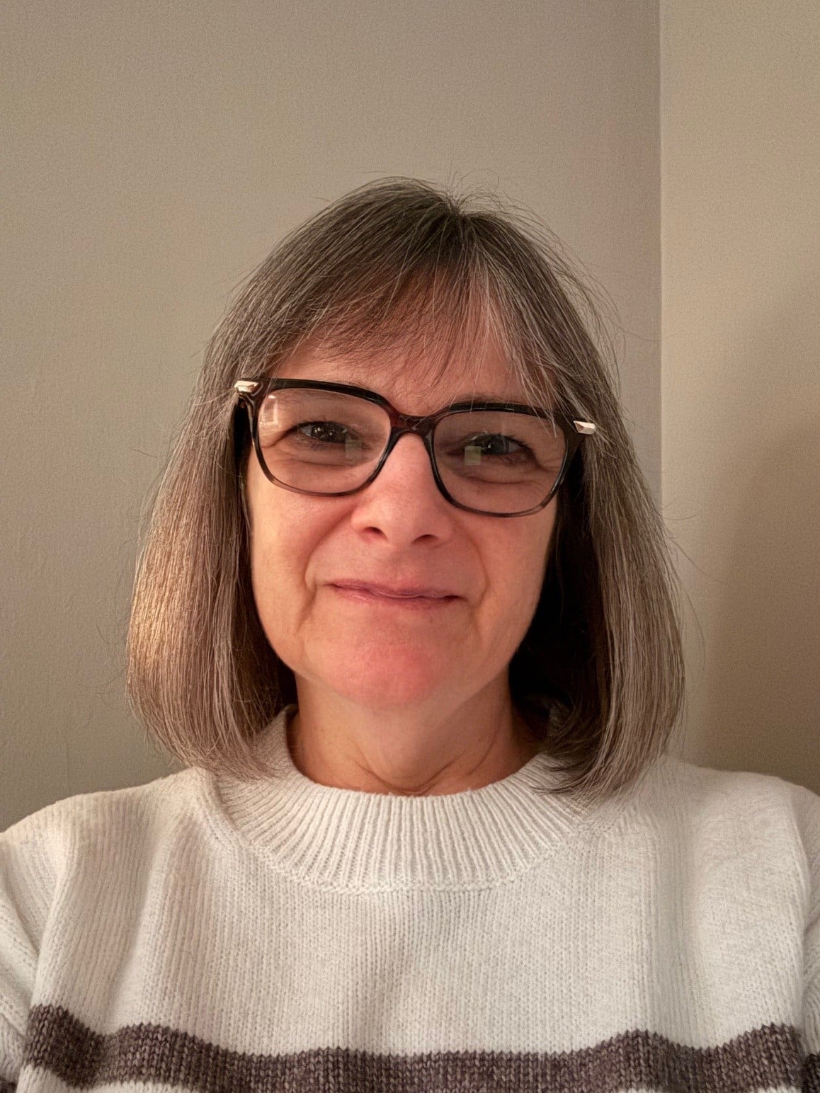 Kathleen Barnard Photo
