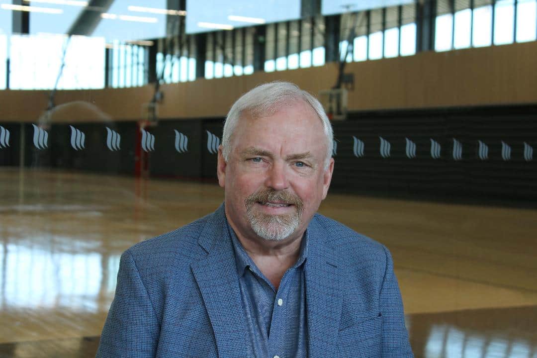 Bob Jones Photo