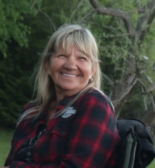 Donna Woiceshyn Photo