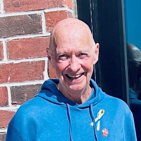 Frank Adamson Photo