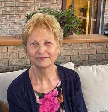 Jane Cocco Photo