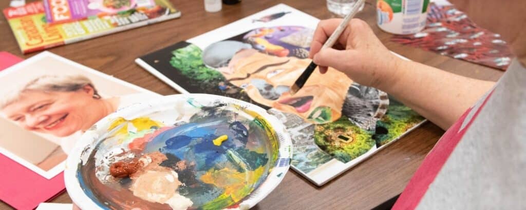 Art Therapy