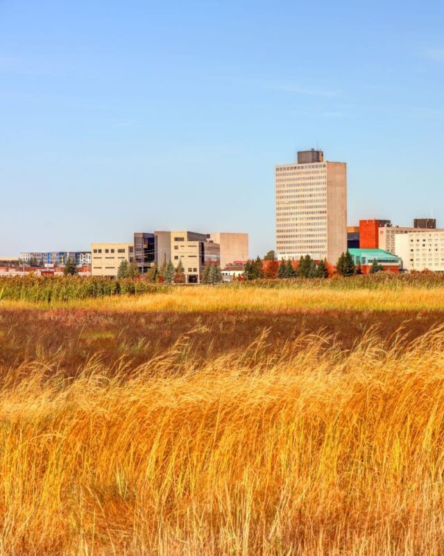 New Brunswick