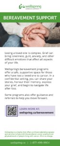 FLYER 3.5x8.5 bereavement